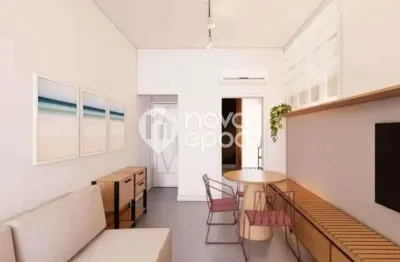 Apartamento com 1 quarto à venda na Rua Santa Clara, Copacabana, Rio de Janeiro