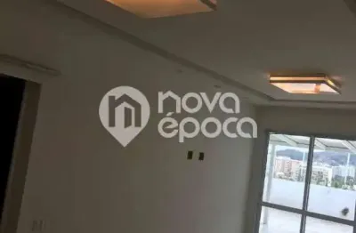 Apartamento com 2 quartos à venda na Rua Barão de Mesquita, Andaraí, Rio de Janeiro