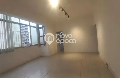 Apartamento com 3 quartos à venda na Rua Barão de Mesquita, Tijuca, Rio de Janeiro
