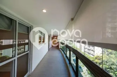 Apartamento com 2 quartos à venda na Rua Presidente Alfonso López, Lagoa, Rio de Janeiro