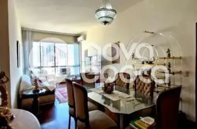 Apartamento com 3 quartos à venda na Rua Carlos Gois, Leblon, Rio de Janeiro