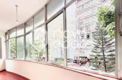 Apartamento com 4 quartos à venda na Rua Visconde de Pirajá, Ipanema, Rio de Janeiro