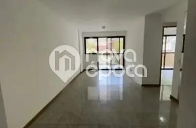 Apartamento com 3 quartos à venda na Rua Visconde de Silva, Botafogo, Rio de Janeiro