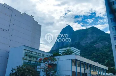 Apartamento com 3 quartos à venda na Rua do Humaitá, Humaitá, Rio de Janeiro