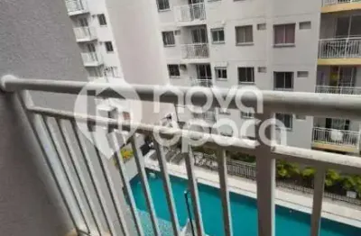 Apartamento com 2 quartos à venda na Rua Sá Freire, São Cristóvão, Rio de Janeiro