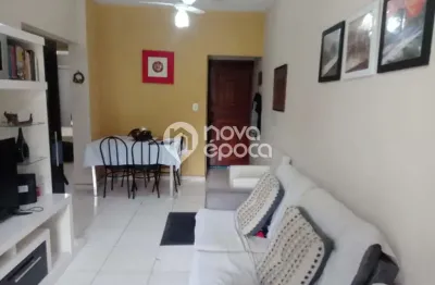 Apartamento com 2 quartos à venda na Rua Paula Brito, Andaraí, Rio de Janeiro