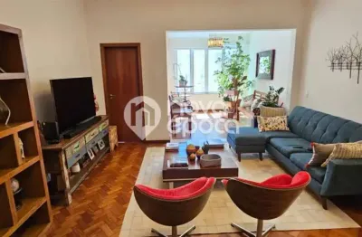 Apartamento com 3 quartos à venda na Rua Pompeu Loureiro, Copacabana, Rio de Janeiro