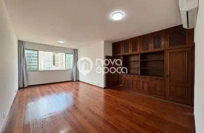 Apartamento com 3 quartos à venda na Rua Visconde de Pirajá, Ipanema, Rio de Janeiro