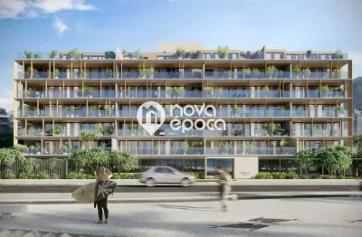 Apartamento com 3 quartos à venda na Avenida Pepe, Barra da Tijuca, Rio de Janeiro