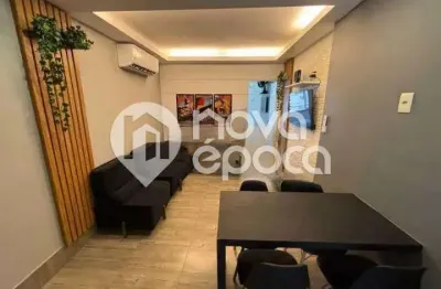 Apartamento com 2 quartos à venda na Rua Almirante Gonçalves, Copacabana, Rio de Janeiro