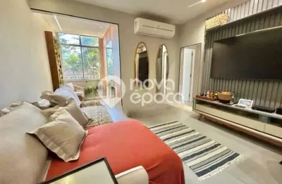 Apartamento com 3 quartos à venda na Rua Belfort Roxo, Copacabana, Rio de Janeiro