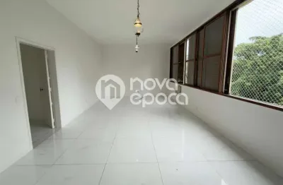 Apartamento com 3 quartos à venda na Praça Radial Sul, Botafogo, Rio de Janeiro