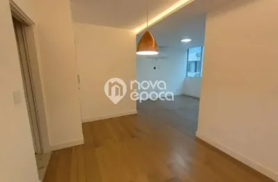 Apartamento com 2 quartos à venda na Rua Pereira Nunes, Vila Isabel, Rio de Janeiro
