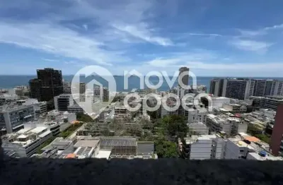 Apartamento com 1 quarto à venda na Avenida Ataulfo de Paiva, Leblon, Rio de Janeiro