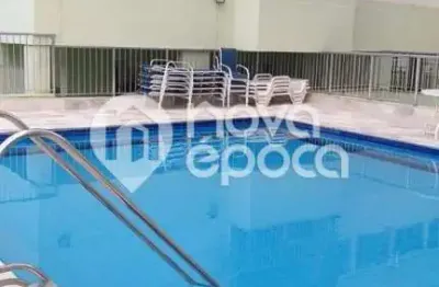Apartamento com 2 quartos à venda na Estrada Capenha, Pechincha, Rio de Janeiro