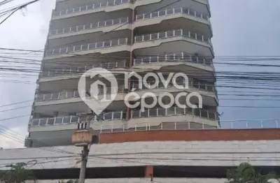 Apartamento com 3 quartos à venda na Rua Leopoldina Rego, Penha, Rio de Janeiro