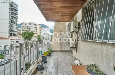 Apartamento com 3 quartos à venda na Rua Uruguai, Tijuca, Rio de Janeiro