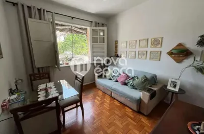 Apartamento com 2 quartos à venda na Estrada do Galeão, Jardim Guanabara, Rio de Janeiro