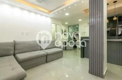 Apartamento com 2 quartos à venda na Rua Honório de Barros, Flamengo, Rio de Janeiro