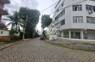 Apartamento com 2 quartos à venda na Rua Castelo de Tomar, Cocotá, Rio de Janeiro