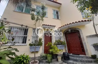 Casa com 3 quartos à venda na Rua Monsenhor Magaldi, Jardim Guanabara, Rio de Janeiro