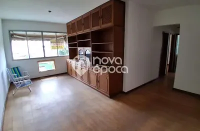 Apartamento com 3 quartos à venda na Rua Serrão, Ribeira, Rio de Janeiro