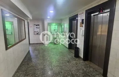 Apartamento com 2 quartos à venda na Rua Van Erven, Catumbi, Rio de Janeiro