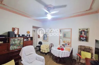 Apartamento com 2 quartos à venda na Rua Ana Barbosa, Méier, Rio de Janeiro