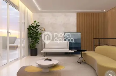 Cobertura com 3 quartos à venda na Rua Prudente de Morais, Ipanema, Rio de Janeiro