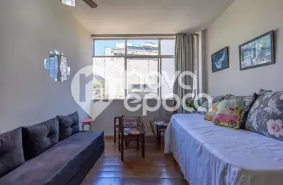 Apartamento com 4 quartos à venda na Rua Rego Lópes, Tijuca, Rio de Janeiro