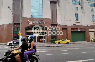 Apartamento com 2 quartos à venda na Rua Luís Barbosa, Vila Isabel, Rio de Janeiro