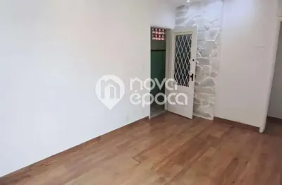 Apartamento com 2 quartos à venda na Rua Luís Barbosa, Vila Isabel, Rio de Janeiro