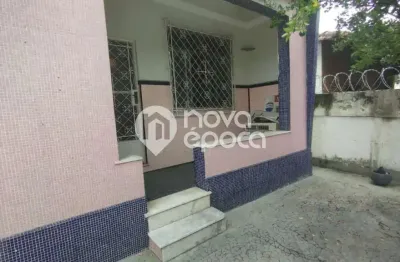 Casa com 3 quartos à venda na Rua Almeida Bastos, Encantado, Rio de Janeiro