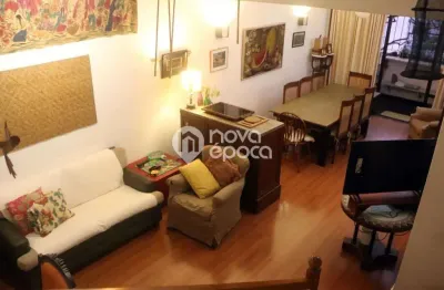 Cobertura com 4 quartos à venda na Rua Prudente de Morais, Ipanema, Rio de Janeiro