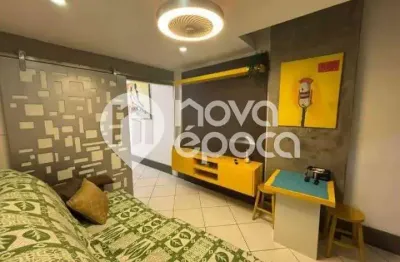 Apartamento com 1 quarto à venda na Rua Domingos Ferreira, Copacabana, Rio de Janeiro