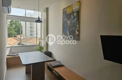 Apartamento com 1 quarto à venda na Rua Correa Dutra, Flamengo, Rio de Janeiro