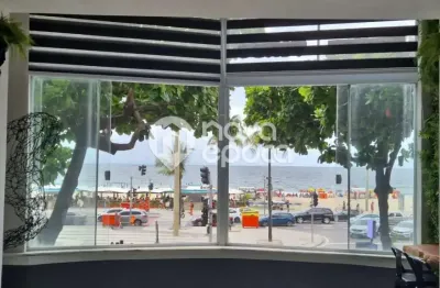 Apartamento com 3 quartos à venda na Avenida Atlântica, Copacabana, Rio de Janeiro
