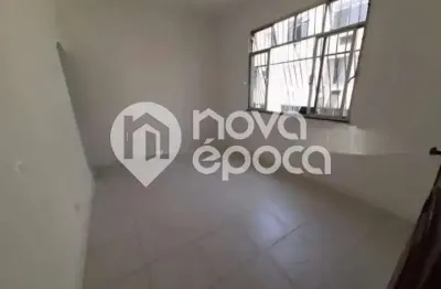 Apartamento com 2 quartos à venda na Rua Abélia, Jardim Guanabara, Rio de Janeiro