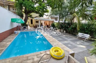 Casa com 3 quartos à venda na Rua Marechal Bittencourt, Riachuelo, Rio de Janeiro