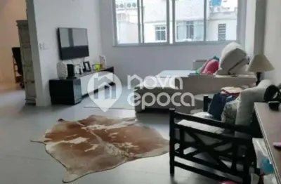 Apartamento com 3 quartos à venda na Rua Marquês de Abrantes, Flamengo, Rio de Janeiro