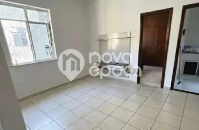 Apartamento com 1 quarto à venda na Rua Ratclif, Riachuelo, Rio de Janeiro