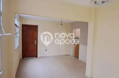 Apartamento com 2 quartos à venda na Rua José dos Reis, Inhaúma, Rio de Janeiro