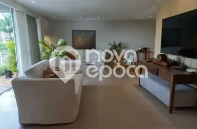 Apartamento com 4 quartos à venda na Praia do Flamengo, Flamengo, Rio de Janeiro