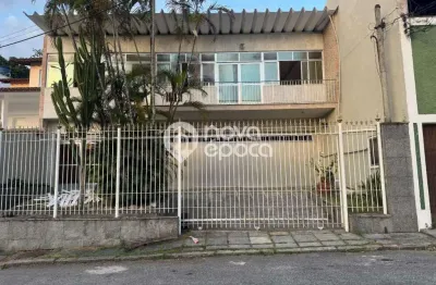 Casa com 4 quartos à venda na Rua Monsenhor Magaldi, Jardim Guanabara, Rio de Janeiro