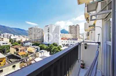 Apartamento com 1 quarto à venda na Rua Duque de Caxias, Vila Isabel, Rio de Janeiro