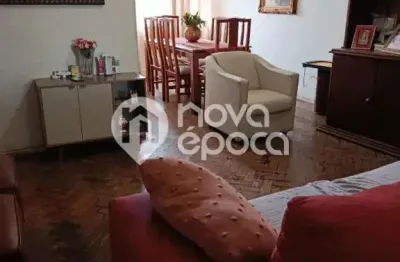 Apartamento com 3 quartos à venda na Rua General Dionísio, Humaitá, Rio de Janeiro