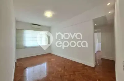 Apartamento com 3 quartos à venda na Rua Macedo Sobrinho, Humaitá, Rio de Janeiro