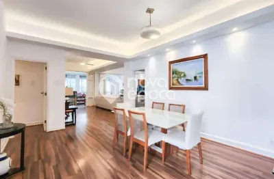 Apartamento com 3 quartos à venda na Rua das Laranjeiras, Laranjeiras, Rio de Janeiro