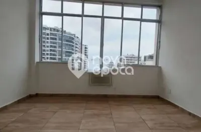 Apartamento com 3 quartos à venda na Rua Almirante Tamandaré, Flamengo, Rio de Janeiro