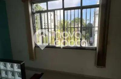 Apartamento com 3 quartos à venda na Avenida Paulo de Frontin, Rio Comprido, Rio de Janeiro